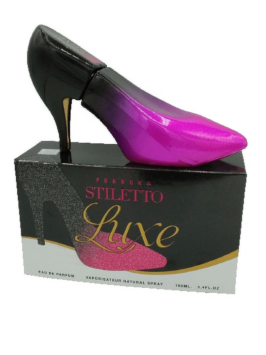Perfume cheap stiletto ferrera