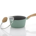 thumbnail image 2 of Neoflam 1.9qt Retro Demer Sauce Pot | Made in Korea (18cm, 7"), 2 of 6