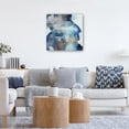 thumbnail image 4 of Cuadro Decorativo | Fine Art Tj | Espectral Azul Por Pi Studio - 61 x 61 cm, 4 of 4