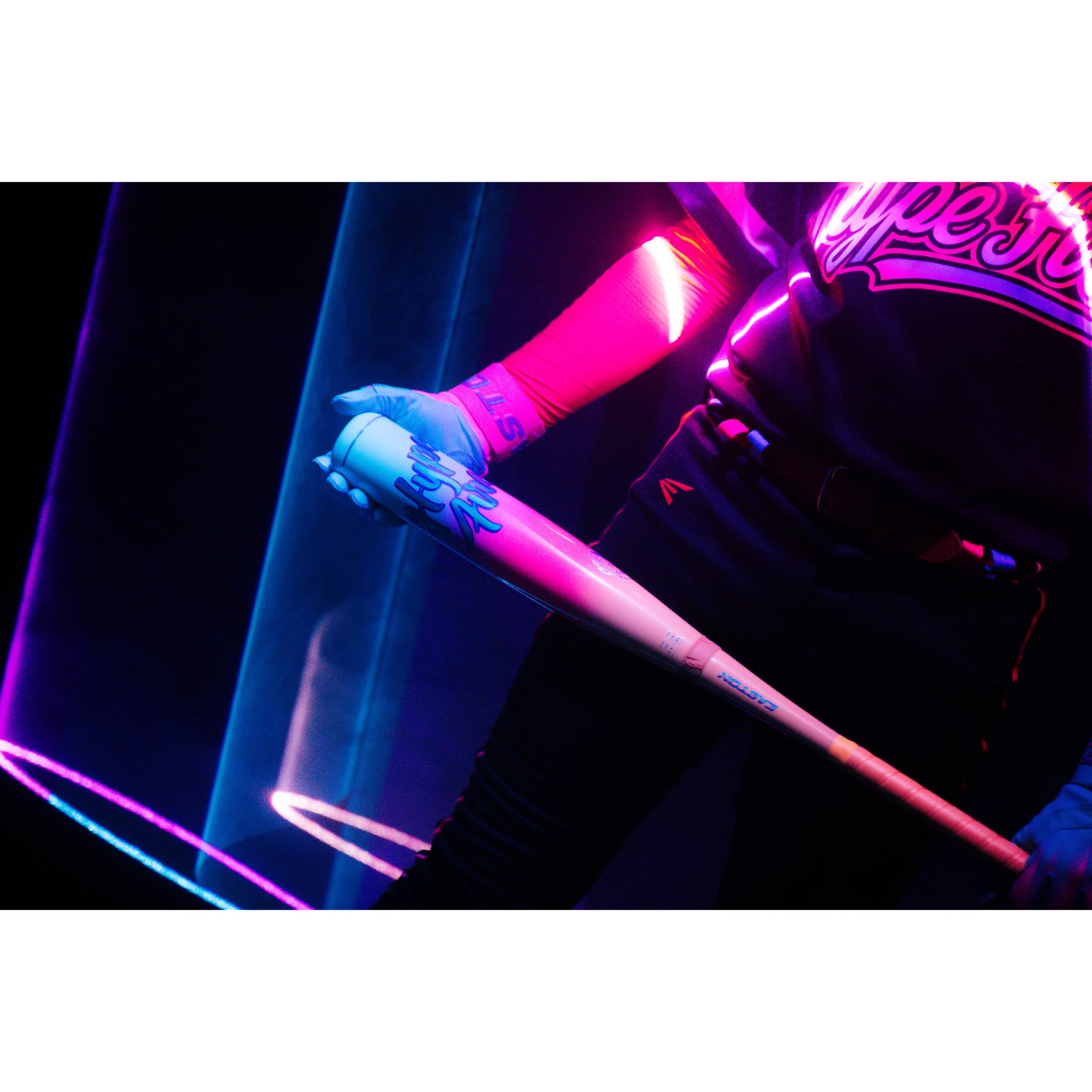 Easton | 2027 Hype Fire Baseball Bat | USA | 2 5/8" Barrel | 29 Inch | -11