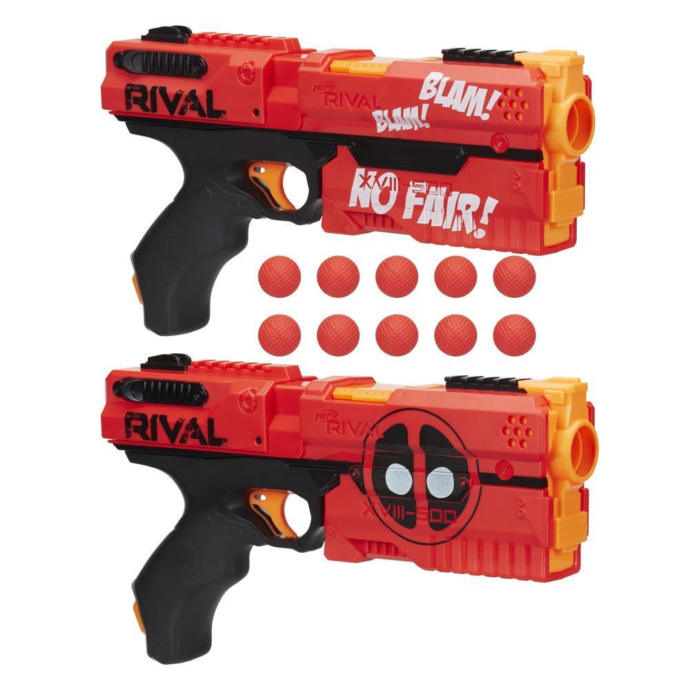 nerf rival kronos walmart