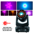 thumbnail image 4 of Cabeza Móvil Laser Smr Pro Nexus 2 2w Full Color Aro Led Rgb, 4 of 4