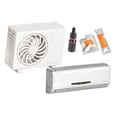 thumbnail image 4 of Car Solar Energy Air Fresheners Aroma Diffuser Stylish Interior Accessories D, 4 of 9