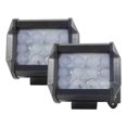 thumbnail image 2 of Par De Faros 24 Leds+ Lupa Luz Blanca/ Ámbar Tunelight 60w, 2 of 8
