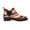 Multicolored Stripe, variant on Regatta Great Outdoors Womens Harper Low Cut Wellington Boots