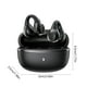 thumbnail image 3 of Auriculares inalámbricos Blukids con Bluetooth BT5.4, con clip abierto para iPhone, Android y ordenador, deportivos, micrófono integrado, cancelación de ruido, resistentes al agua y carga inalámbrica, 3 of 6
