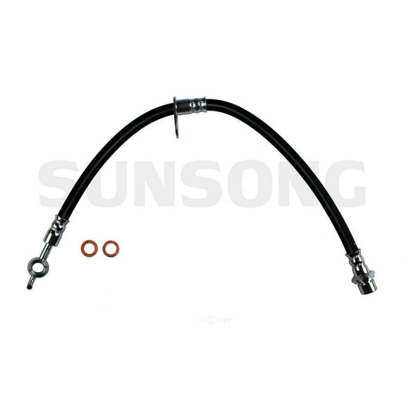 Sunsong 2204186 Brake Hydraulic Hose