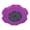 Purple, variant on NFTIGB Multifunctional Waist Twisting Disc Silent Body Shaping Balance Board for Fitness Home Office Exercise Equipment 11.42 inches / 29 cm Purple