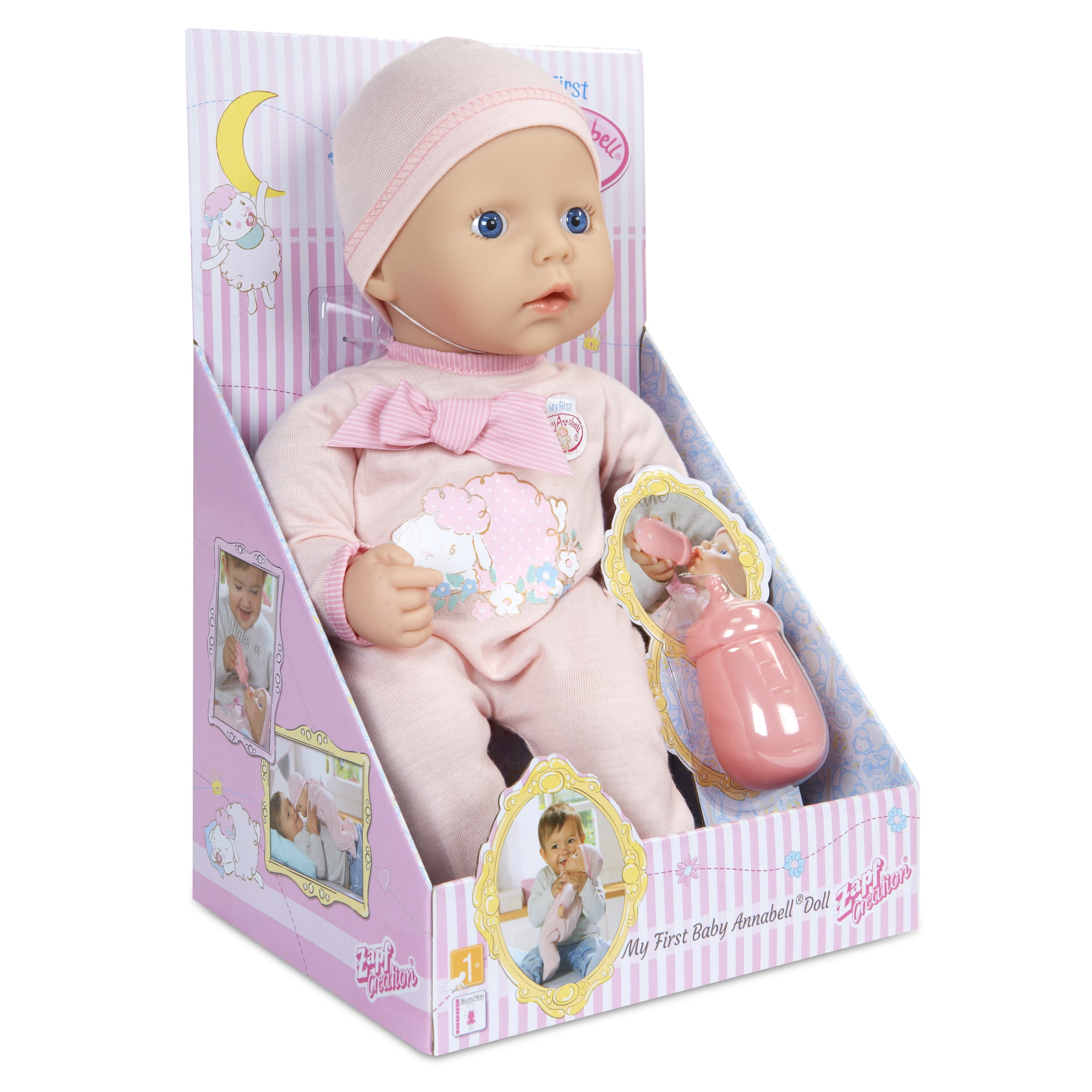 baby annabell play gym
