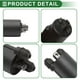 thumbnail image 4 of Bobina de encendido Unique Bargains para Kawasaki GPZ 1100 Bobina de alta tensión 1 Pcs, 4 of 6
