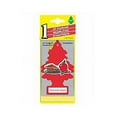 thumbnail image 2 of LITTLE TREES Hanging Air Freshener with Cinnamon Apple, 2 of 3