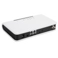 thumbnail image 4 of Acceso a plataforma de Terminal inalámbrico fijo para llamadas de teléfono SIM 100-240V 4G con luz sin pantalla versión UE enchufe UE, 4 of 5