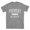 Navy, variant on Fremont Michigan Classic Established Men's Cotton T-Shirt