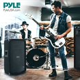 thumbnail image 3 of Pyle-Pro PADH879 300W 8 Pouces Bidirectionnelle Enceinte, 3 of 8