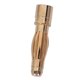 thumbnail image 5 of 40Pzs Tono de Oro 4mm Reemplazos Macho Conector Bala Platano, 5 of 8