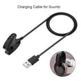 thumbnail image 2 of 2X USB Charger Cable Charging Stand for 5 Traverse Alpha Smart Watch, 2 of 7