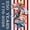 Patriotic 04, variant on Manfei Fireworks Stars Queen Sheets, 4th of July Queen Sheet Sets, Red White Blue, Reversible 4pcs (1 Flat Sheet, 1 Fitted Sheet and 2 Pillowcases)