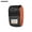 Orange, variant on GOOJPRT Portable Thermal Printer Handheld 58mm Receipt Printer Thermal Label Printer