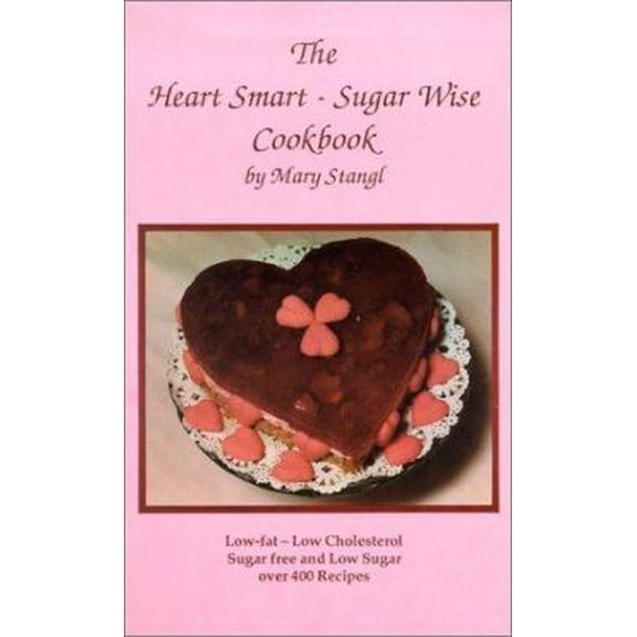 Pre-Owned Heart Smart - Sugar Wise (Unknown) 0963185411 9780963185419