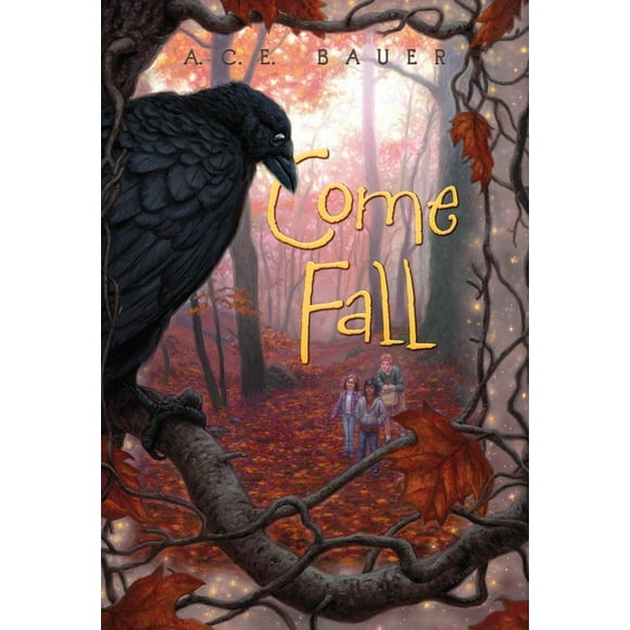 Come Fall (Paperback)