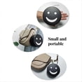 thumbnail image 4 of LED Mini Projector Mobile Video Projector Home Theater black, 4 of 5