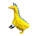 thumbnail image 6 of 2026 Spring Porch Goose Dress for 23 Inch High Cement or Plastic Lawn Goose, Outdoor Patio and Garden Decoration, Seasonal Goose Costume, Festive Lawn Yard Display, HAODEJW, 6 of 8