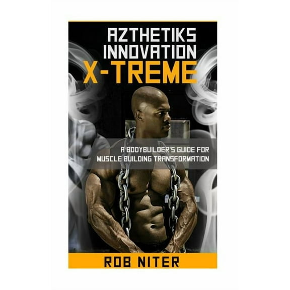 Rob Niter's Azthetiks Innovation, (Paperback)