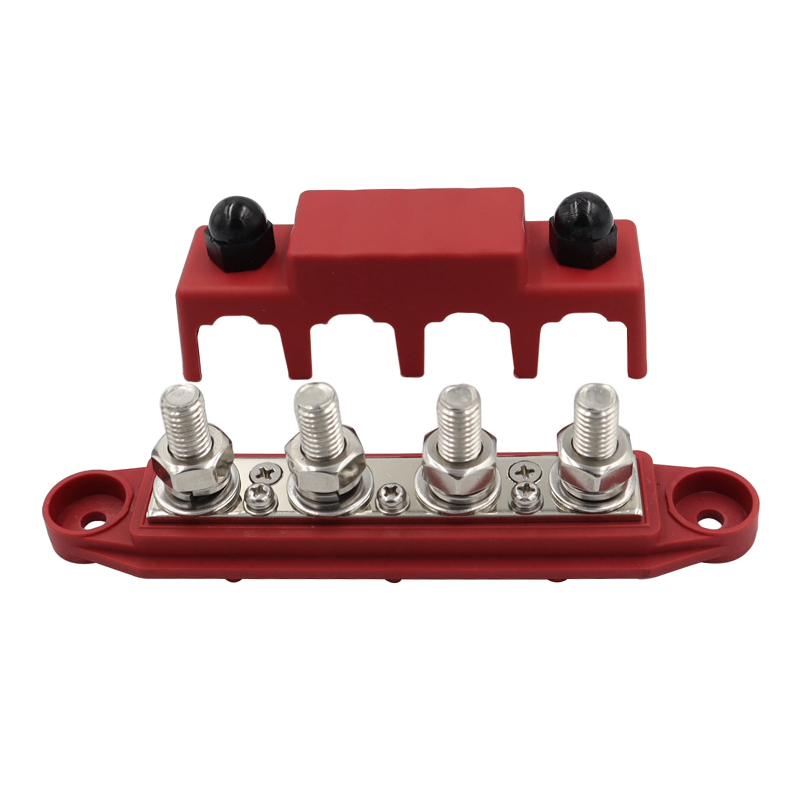 48v-power-distribution-block-250a-bus-bar-terminal-block-with-cover-4-x