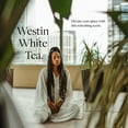 thumbnail image 4 of Westin Mini Home Diffuser & Fragrance Refill - Plug in Wall Diffuser - Luxury Hotel Collection - Aromatherapy - Notes of White Tea Cedar Vanilla - Signature White Tea Scent, 4 of 5