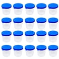 thumbnail image 1 of 34Pack Specimen Cups for Histology 40Ml Capacity with Lids, 1 of 8