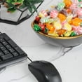 thumbnail image 2 of Lalees Assorted Hard Candy Mix, 4 lb Bulk Individually Wrapped Classic Candy Variety Pack for Candy Bowls, Offices, Parties & Events, 2 of 9
