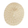 thumbnail image 2 of Gorra de verano, sombreros de verano, gorras de béisbol de verano, sombreros de visera trenzada flexible Pequeño, 2 of 9