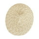 thumbnail image 2 of Sombreros con visera para el sol, sombreros de verano, protección solar, gorro de verano tejido a mano, ala ancha Pequeño, 2 of 9
