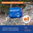 thumbnail image 3 of Botiquín médico Adventure Medical Kits Mountain Series Explorer, 3 of 9