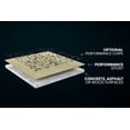 thumbnail image 2 of EPOXY-COAT - High Performance DIY Epoxy Floor Coating "Standard" Full Kit (Taupe), 3.0 gal, covers up to 500sf or 2 Car Garage, 2 of 5
