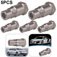 thumbnail image 1 of Car CEL Fix O2 Sensor Check Engine Light Eliminator Adaptador Enchufe M18 X 1.5, 1 of 8