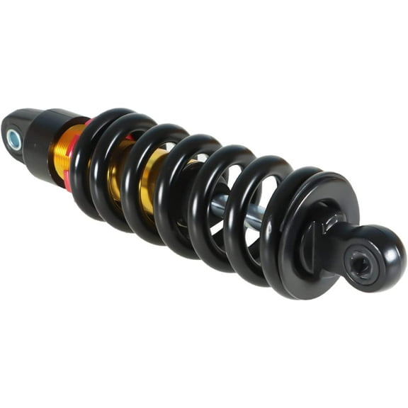 SEBLAFF 800lbs 270mm Rear Shock 10.5" For SDG SSR Coolster 110cc 125cc Dirt Pit Bike