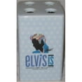 thumbnail image 1 of Precious Kids  Elvis Tooth Brush Holder, 1 of 1