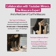thumbnail image 3 of Máscara ETUDE Curl Fix #4, volumen, 8 ml, 24 horas, rizo duradero, 3 of 8