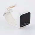 thumbnail image 3 of ITFABS Unisex Smart Wristwatch, LED Touch Screen Waterproof Casual Watches, 3 of 4