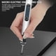 thumbnail image 3 of Electric Engraving Pen Cordless Mini Carving Pen 300mah Rechargeable, 3 of 5