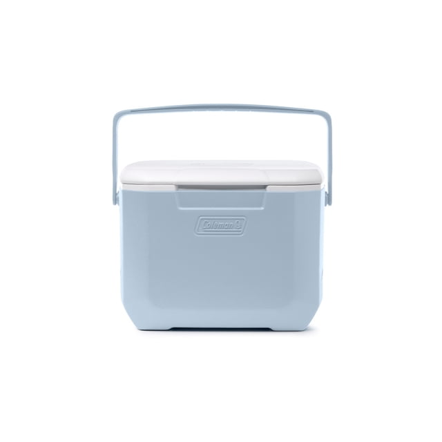 Hielera Portátil Coleman Niebla Personal 30QT Azul Claro 2160837