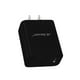 thumbnail image 3 of JIE SMART super cargador T006 30W blanco o negro, 3 of 3