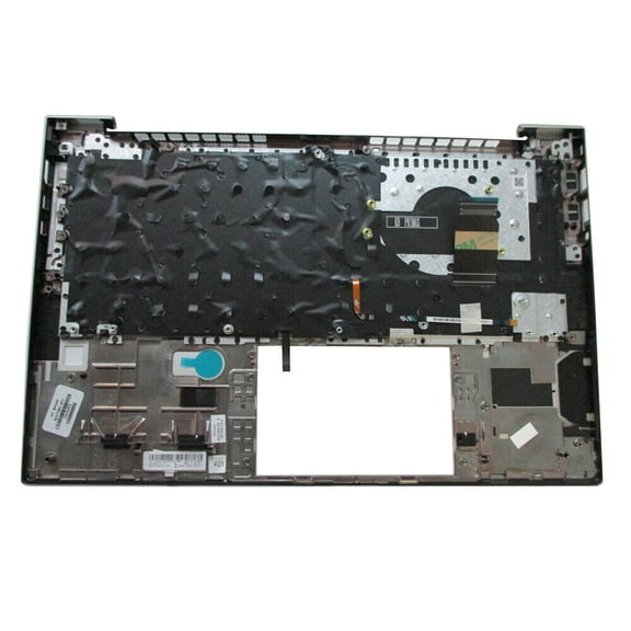 New Genuine HP Elitebook 840 G7 Palmrest with Backlit Keyboard M07091-001