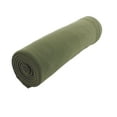 thumbnail image 6 of Solid DBP Fabric - Double Brushed Polyester  4 Way Stretch - Moss Green - 1 Yard, 6 of 7