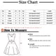thumbnail image 3 of Vestido de playa sin mangas con cuello en V de color sólido para vacaciones de verano para mujer Pompotops  ghjkhdj7250, 3 of 9