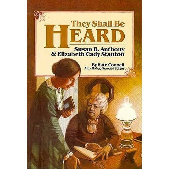 Pre-Owned They Shall Be Heard: Student Reader (Paperback) 0811480682 9780811480680
