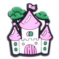 thumbnail image 1 of Venta al por mayor, precio de fábrica, dijes de cocodrilo para zapatos, lindo gatito de dibujos animados, botella DIY, decoración de zapatos de PVC para accesorios de zuecos de cocodrilo, 1 of 4