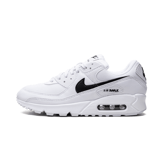 NIKE WOMENS AIR MAX 90 NN MNS Womens "White/Black" DH8010 101 DH8010 101 from Stadium Goods