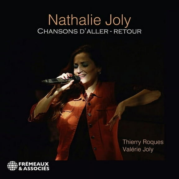 Various Artists - Chansons D'aller - Music & Performance - CD